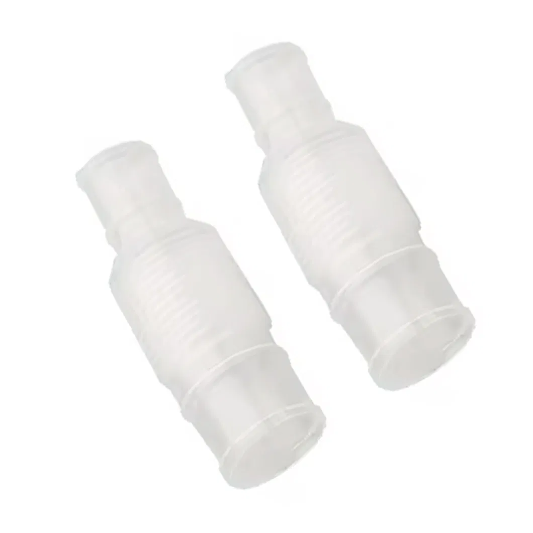 Closed Suction System Detail 5