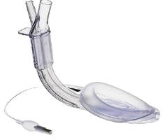 Advanced Laryngeal Mask Airway Device for Safe Intubation