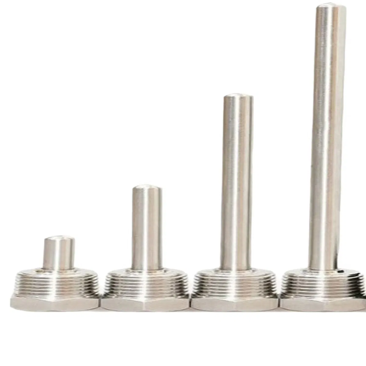 Durable Tapering Steel Tube Slotting and Bending Processing Solutions