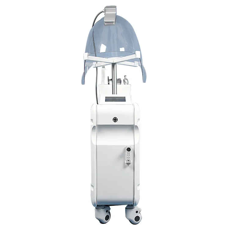 Oxygen Therapy Equipment