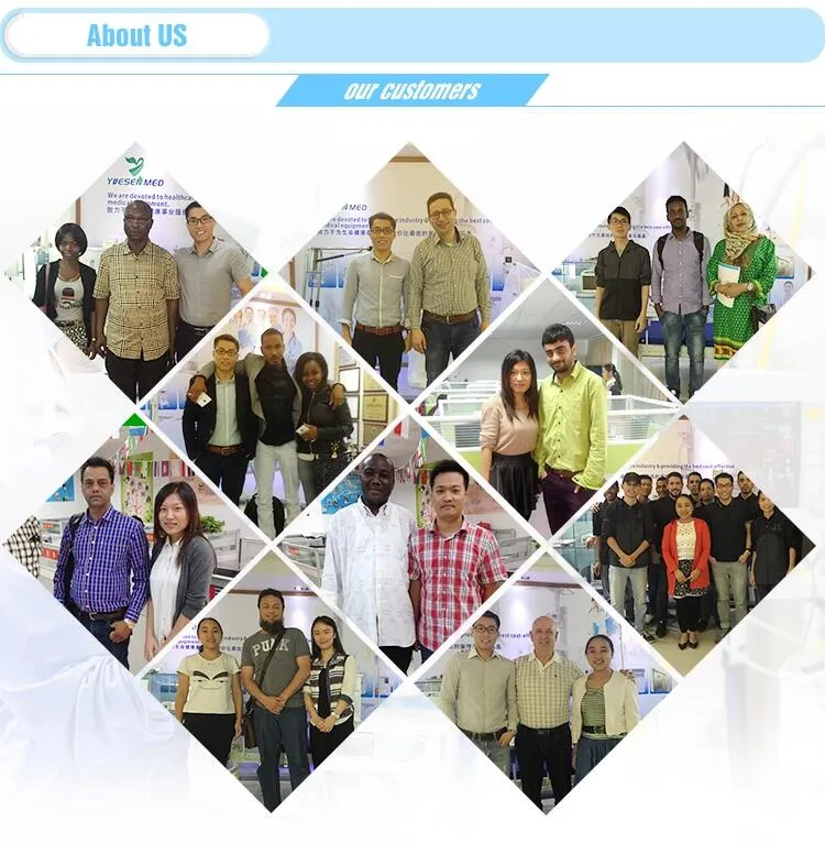 Clinical Application 1