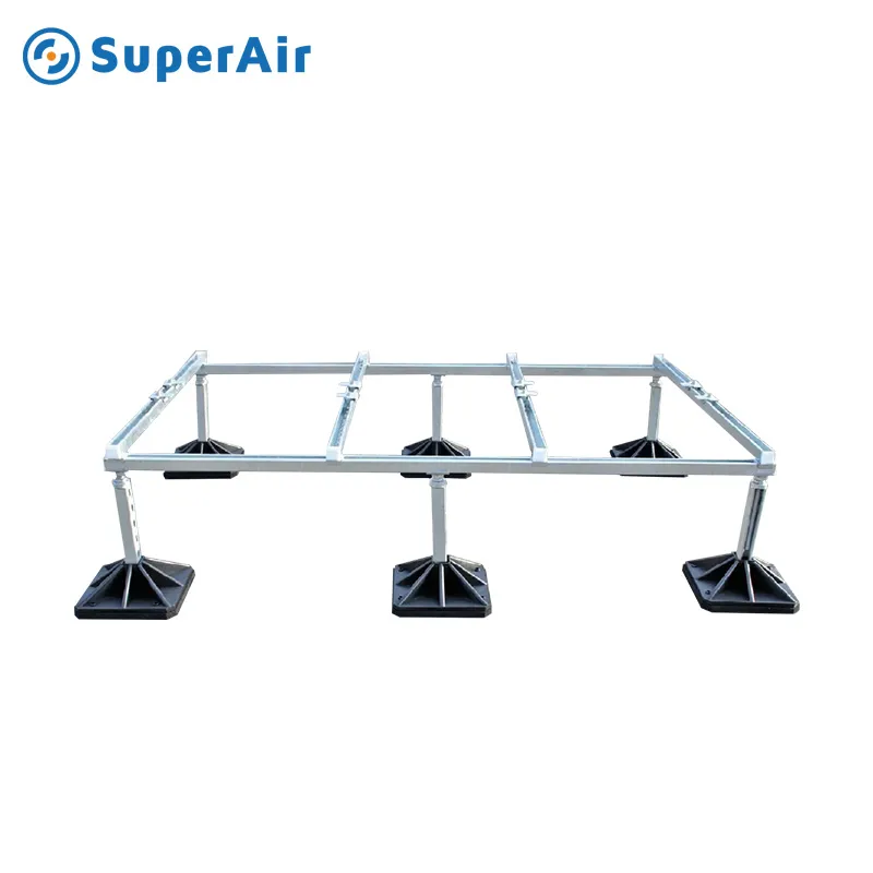 Big Foot Support Photo 2