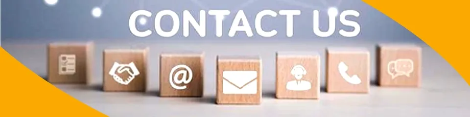 Contact for more info