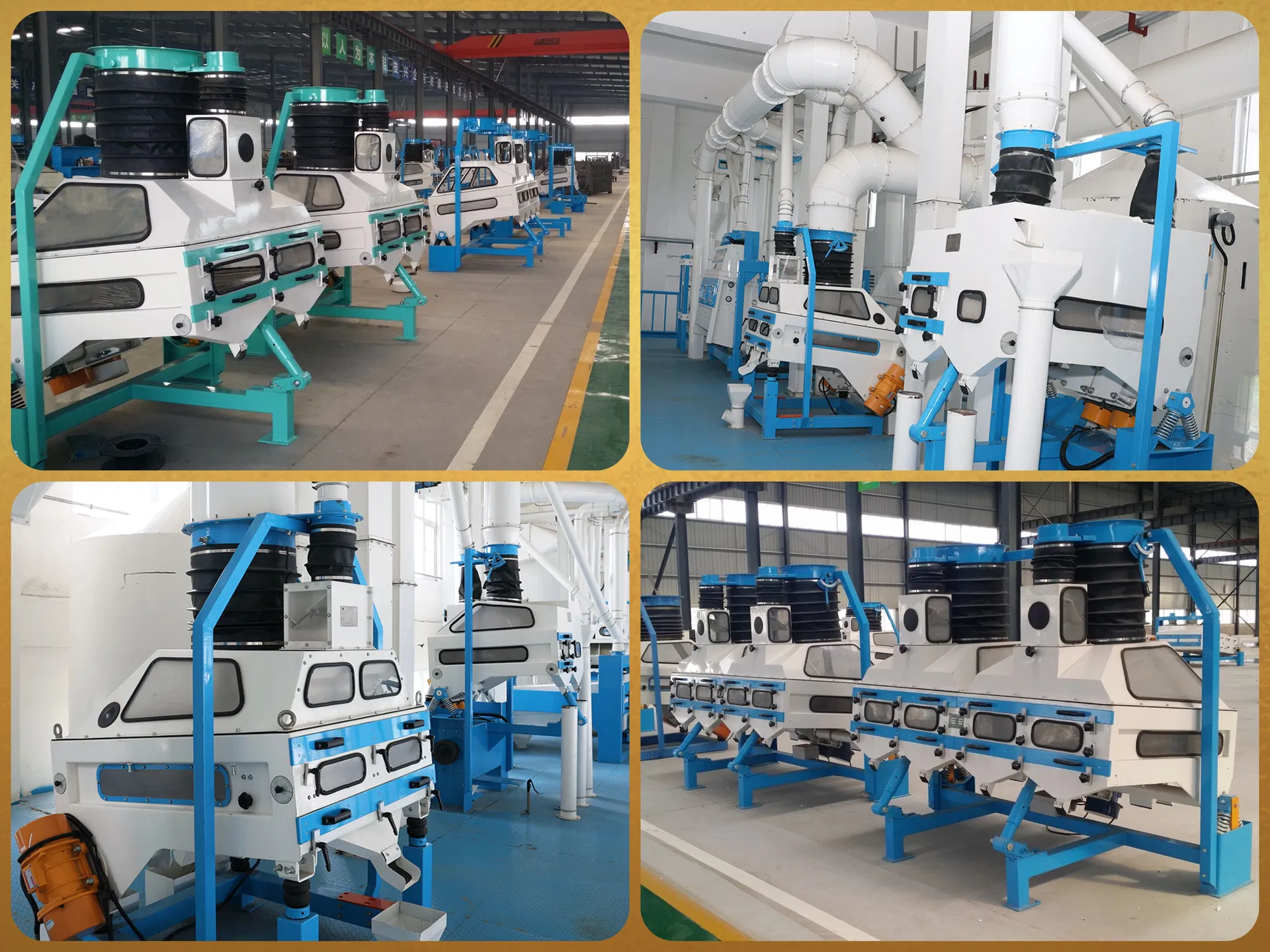 Working Principle Diagram