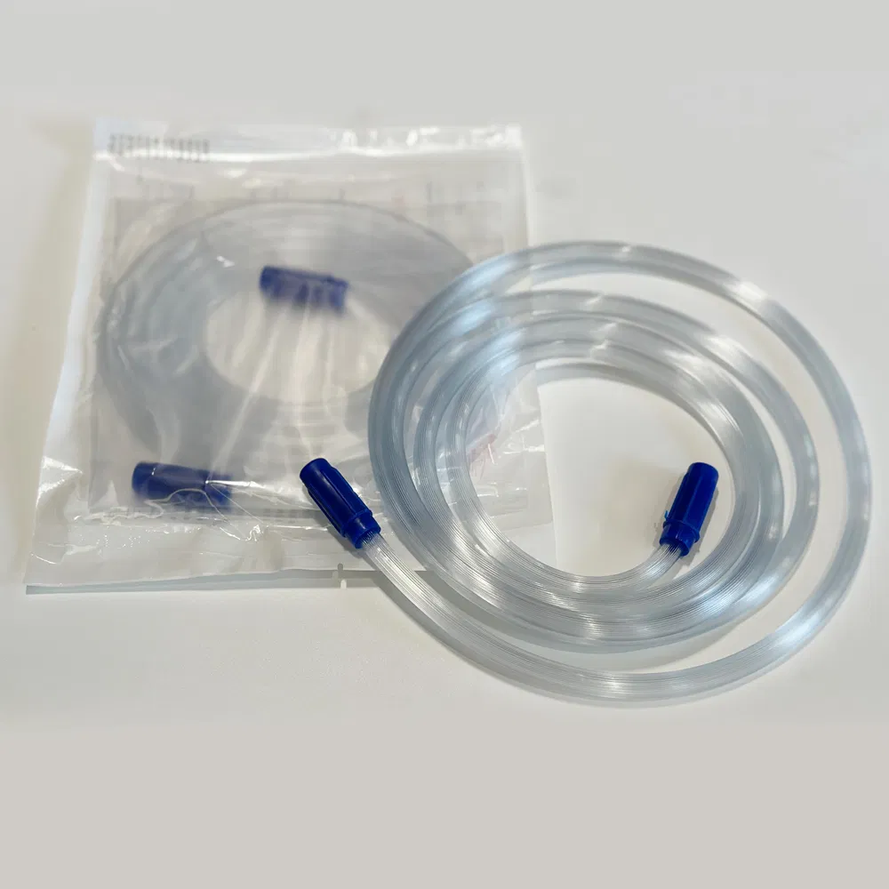 Sterile Suction Catheter 3