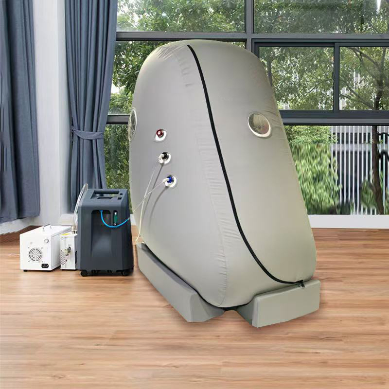 Economical Inflatable Soft Sitting Oxygen Therapy Rehabilitation Equipment for Wellness