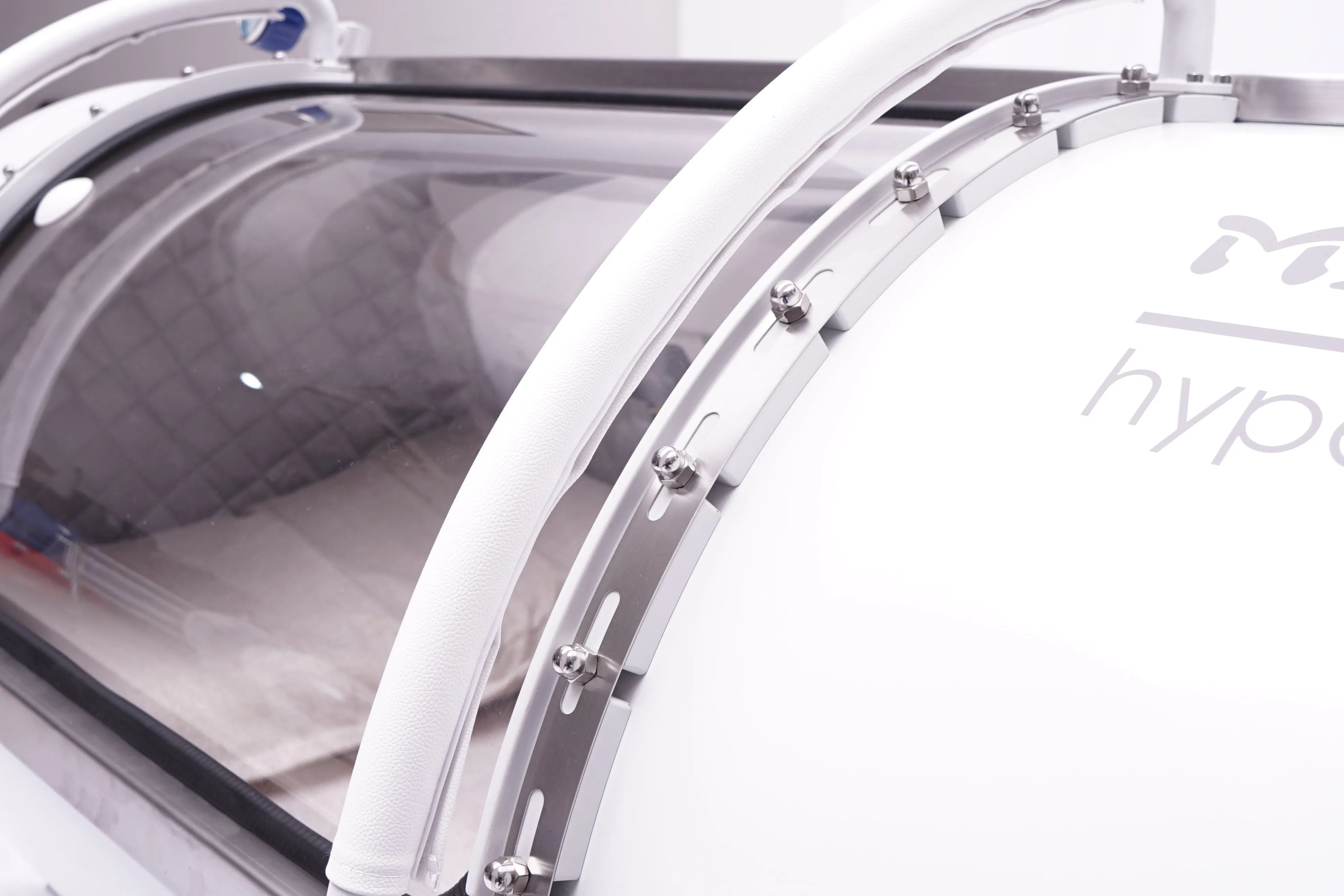 Hbot Hyperbaric Oxygen Therapy Chamber Equipment for Clinics