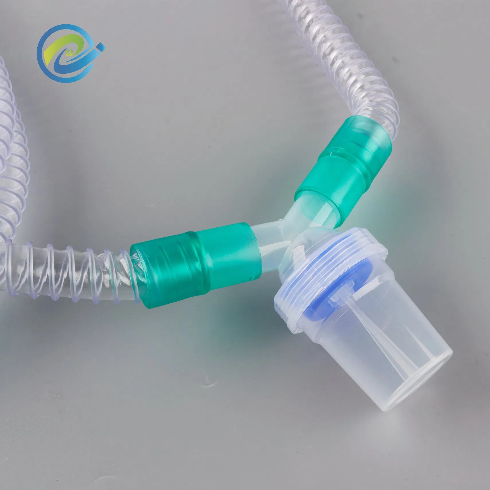 Advanced Corrugated Breathing Circuits for Enhanced Respiratory Support