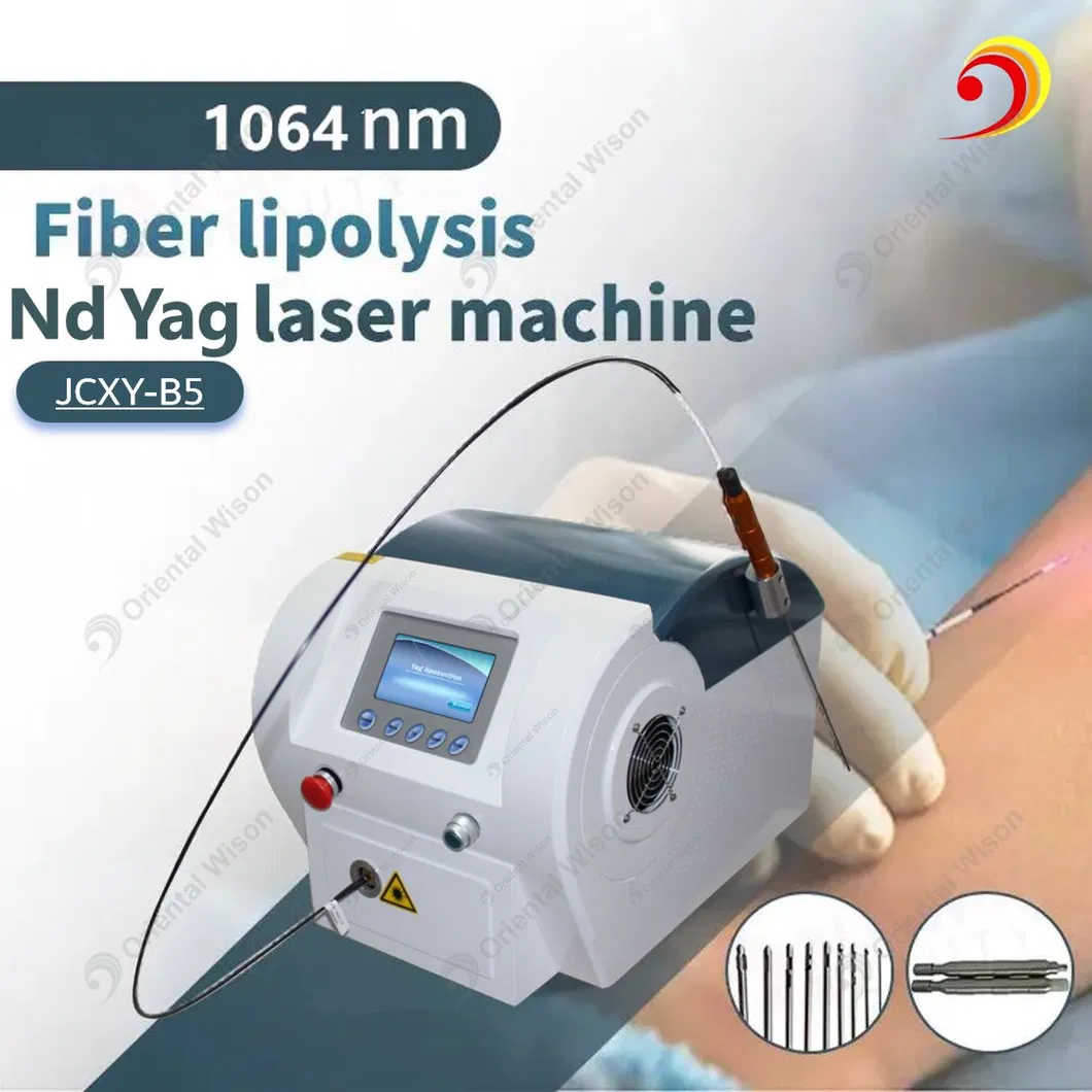 Laser Slimming Machine