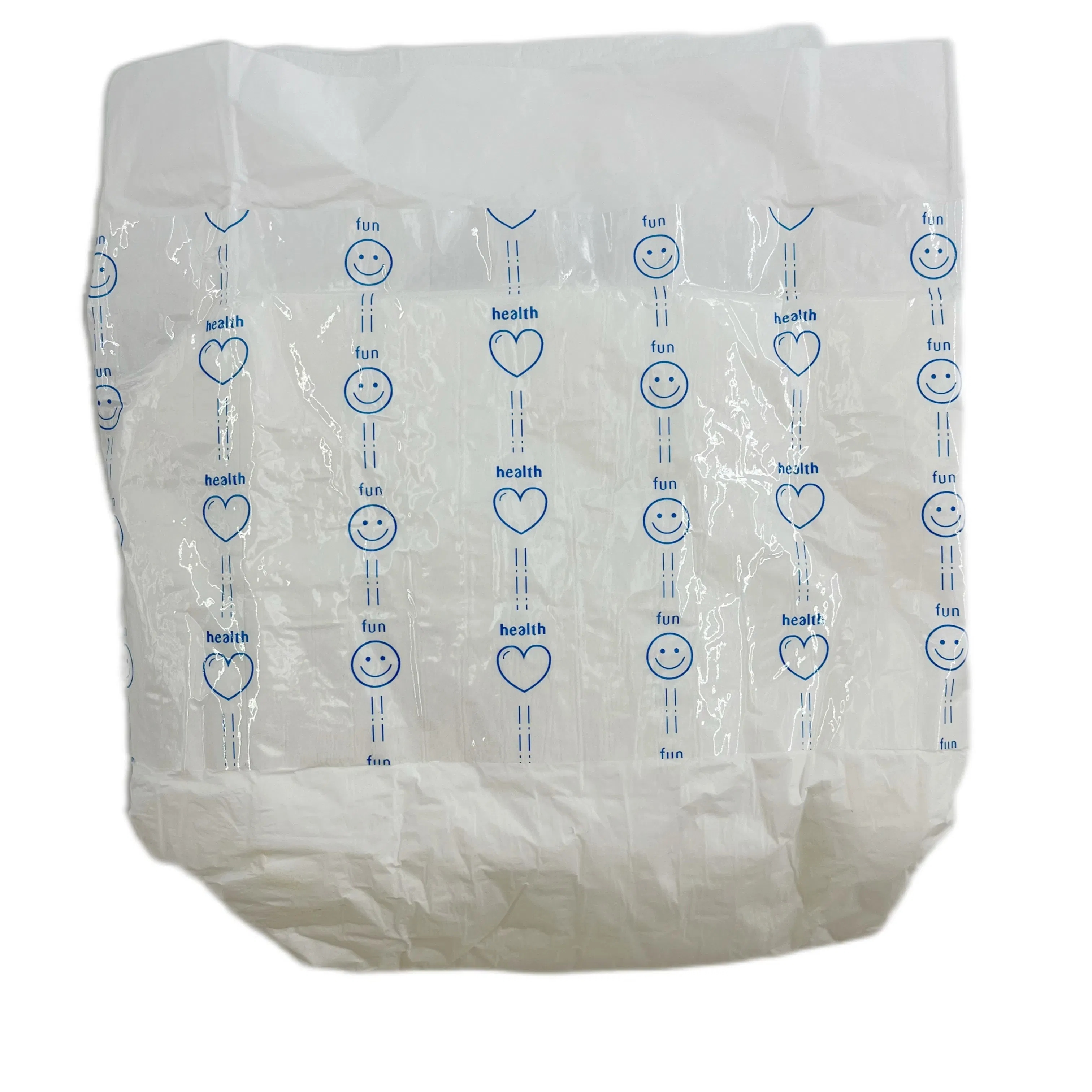 Ultra Comfort Adult Diapers for Maximum Absorbency and Protection