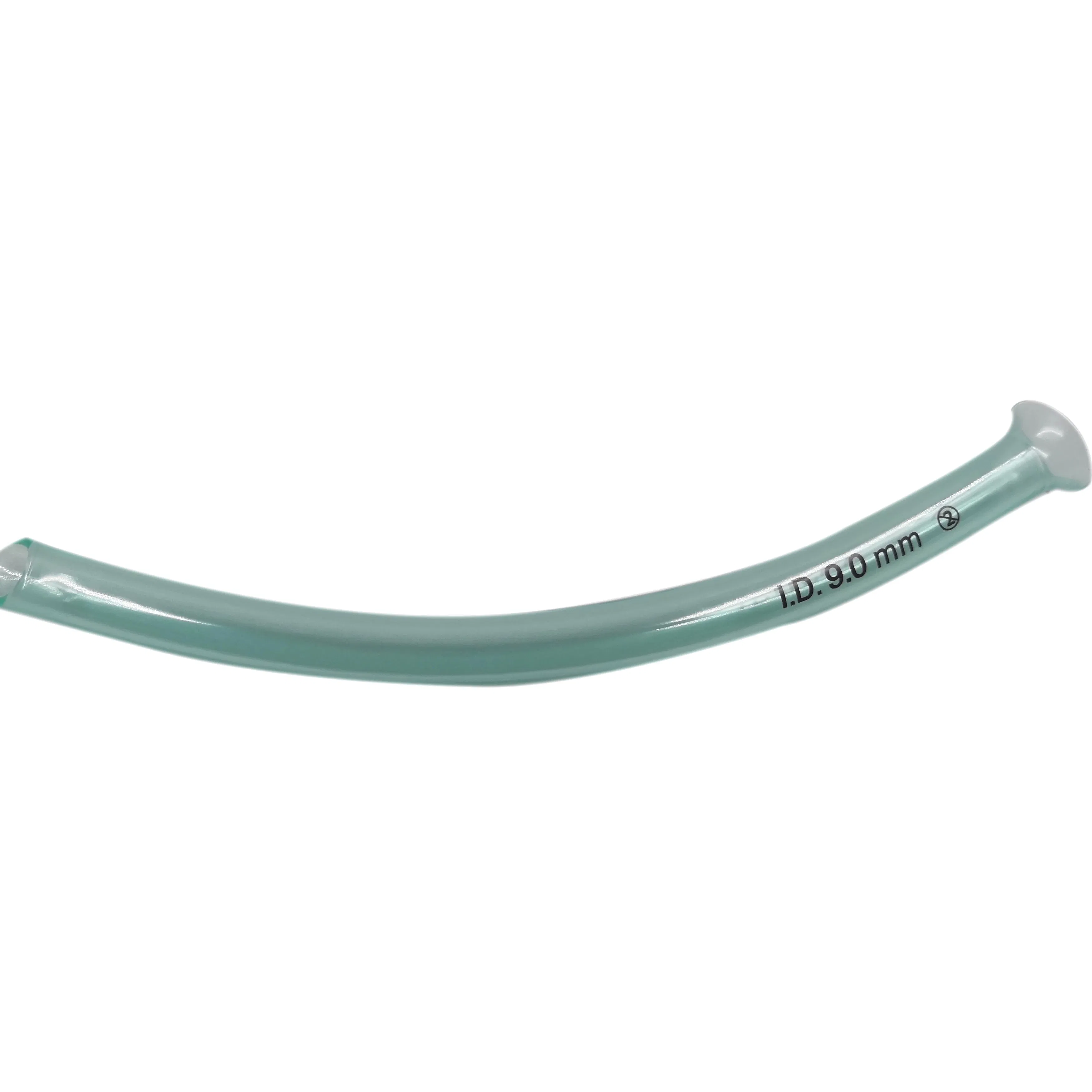 Medical Sterile 100% PVC Nasopharyngeal Airway Airway Management for Emergency Use