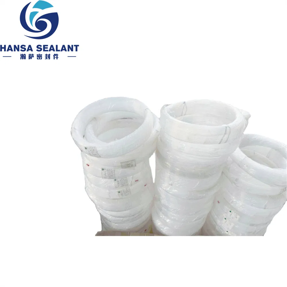 Versatile Tep Tubing Solutions for Efficient Fluid Transfer Needs