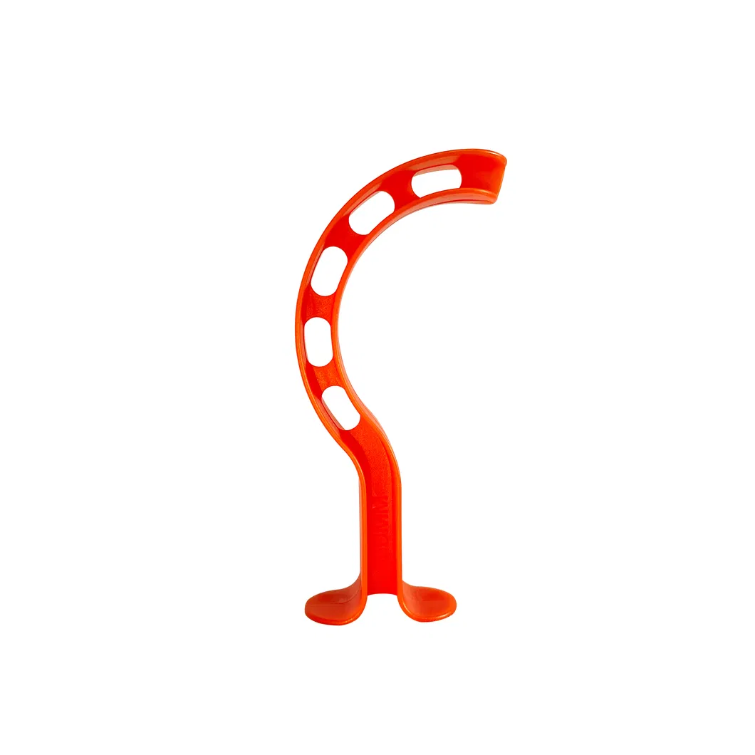 Berman Airway View 3