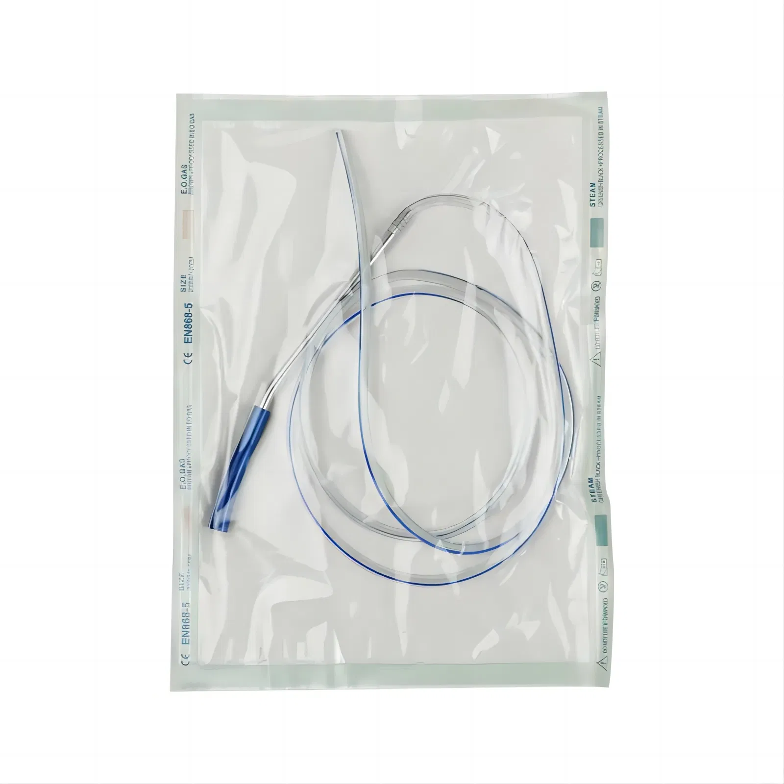 Wound Drainage System (bomb) , Abdominal Drainage Tube Kit with Negative Pressure Ball
