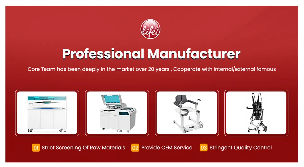 Automatic Blood Culture Instrument