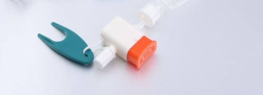 Closed Suction System Catheter System Single Use 24/72hours