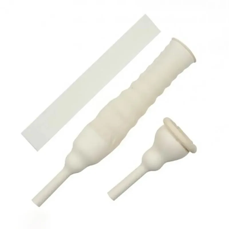 Latex Catheter Features
