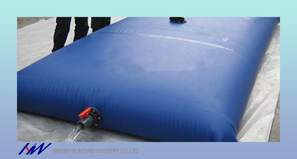 Premium PVC Water Storage Bladder for Efficient Water Management