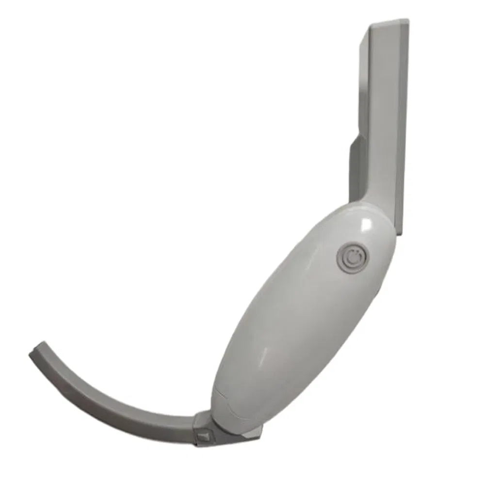 Various Sizes POM-01 Medical Digital Flexible Video Laryngoscope for Difficult Airway Management