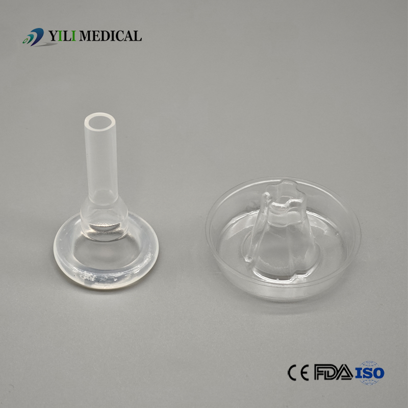 Medical Supplies Adhesive External Condom Catheter Male/Condom Catheter Sizes/Best Condom Catheter/Best Adhesive for Condom Catheter/Condom Catheter