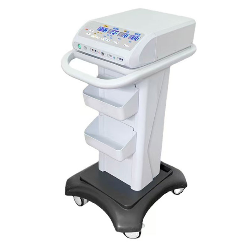 Argon Electrosurgical Unit Electrosurgical Generator System