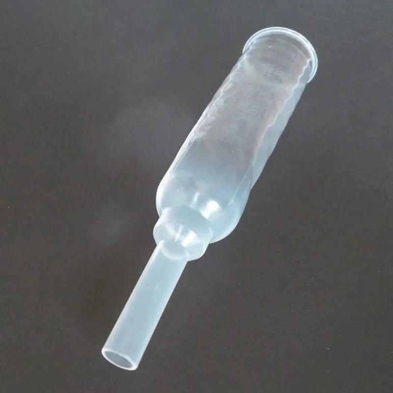 Silicone Catheter Advantages