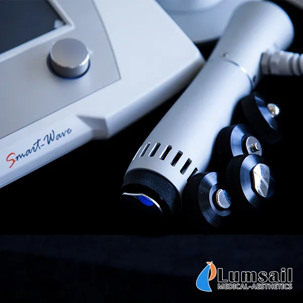 Therapy Device View 3