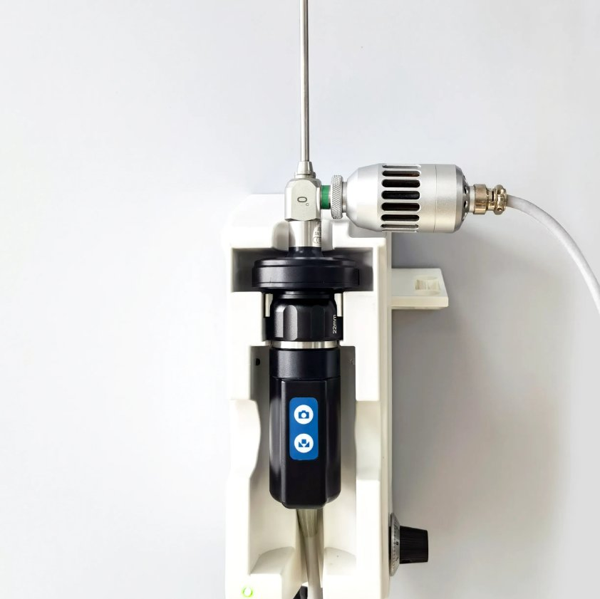 Hot Sell Animal &amp; Veterinary Wall Mounted Endoscope System for Anesthesiology/ICU/Respiratory Low Price