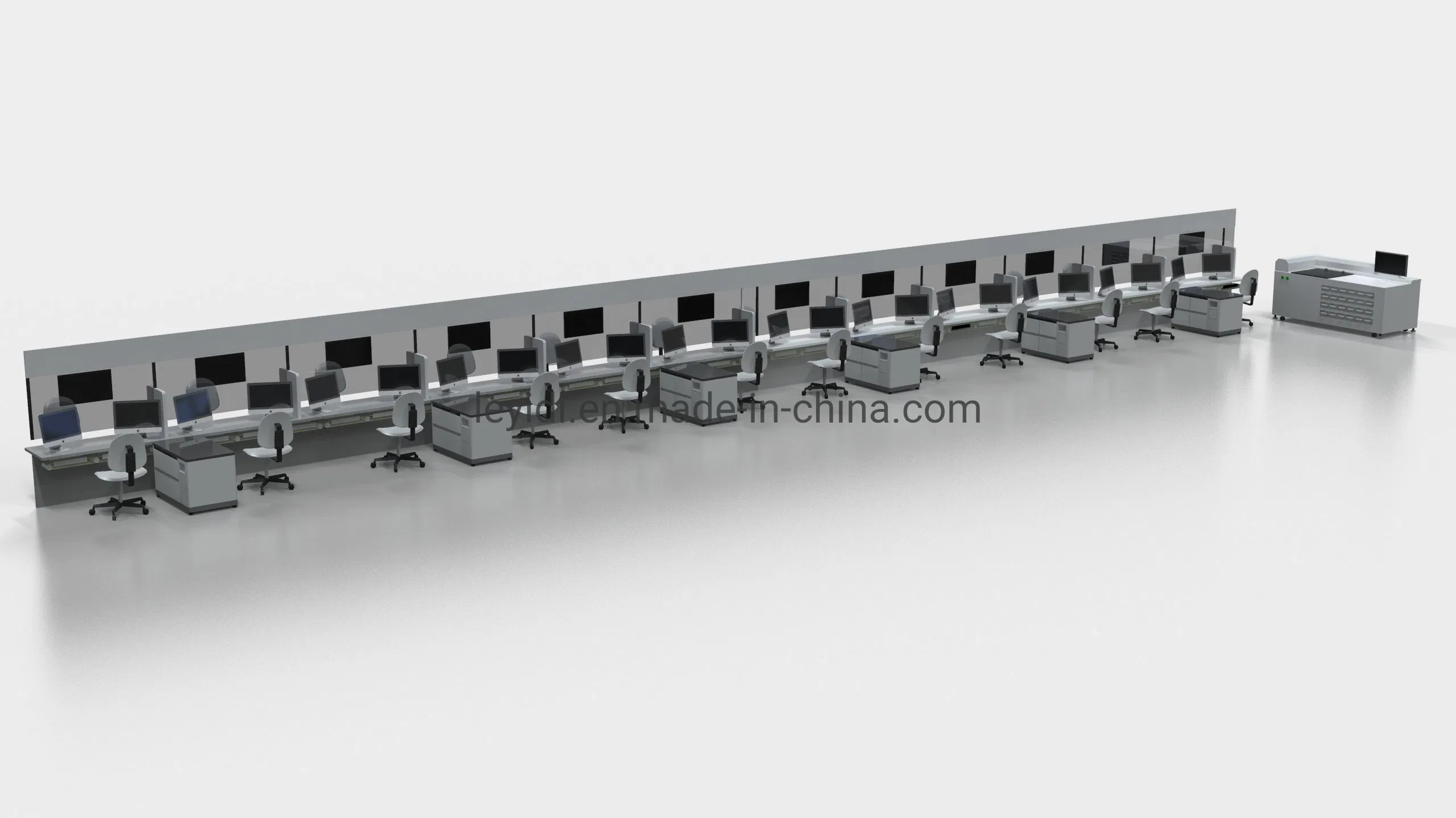 Automatic/Smart Blood Collection Clot Tube Labeling System