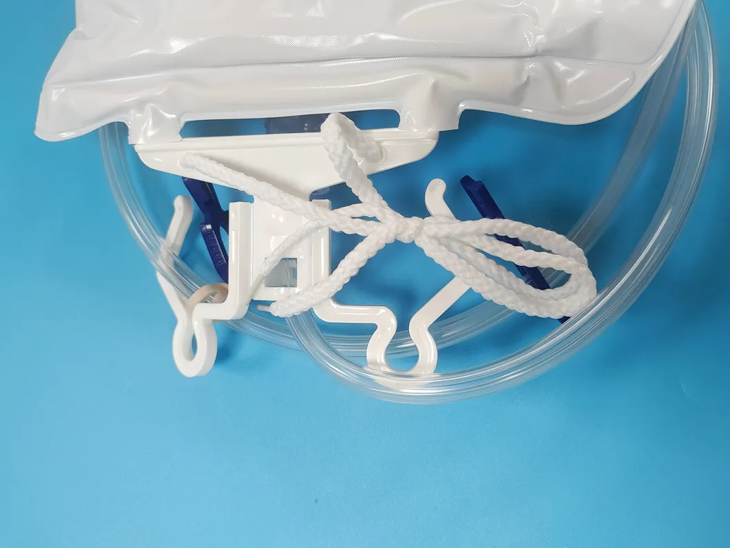 Urine Bag Components