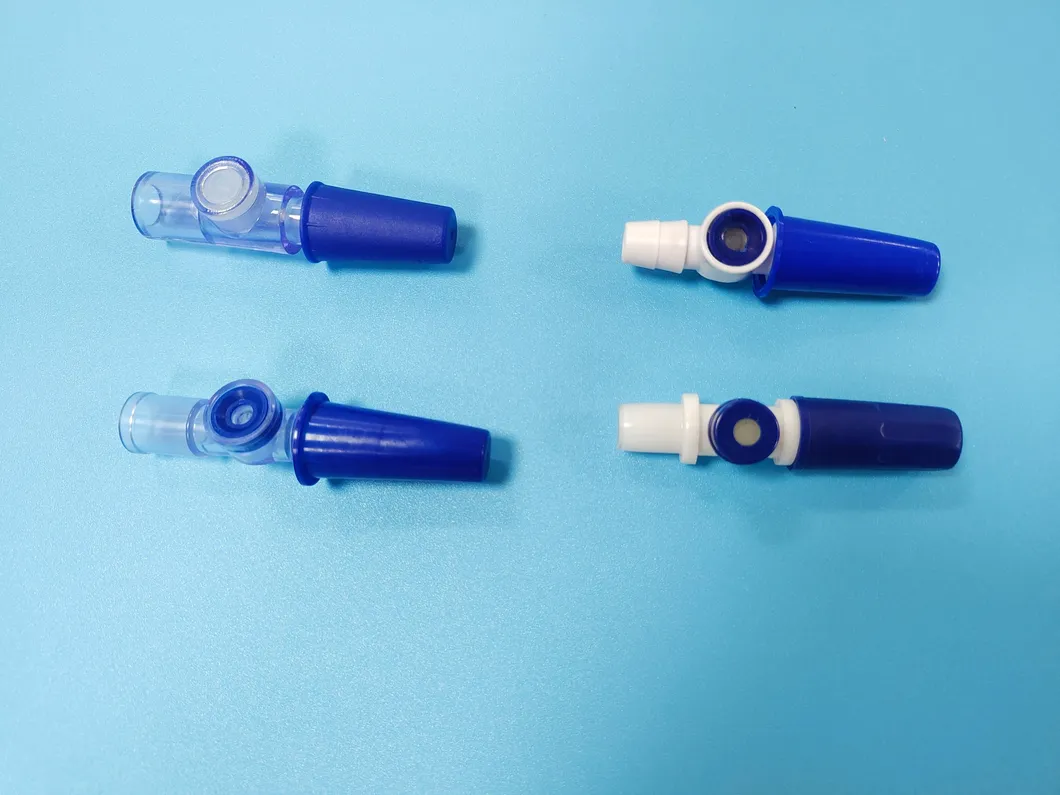 Detailed Urine Bag View 2