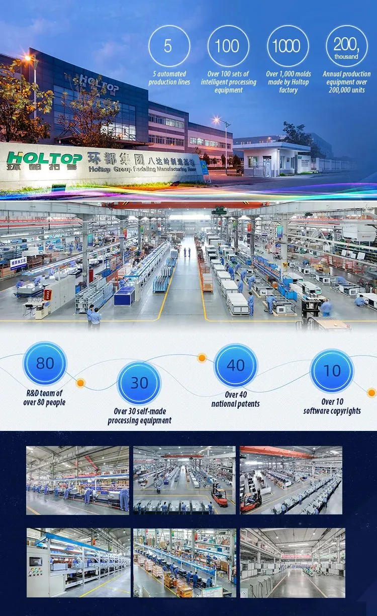 Technical Parameters