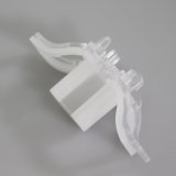 Ett Fixer Tracheal Intubation Holder Critical Care Airway Management Device