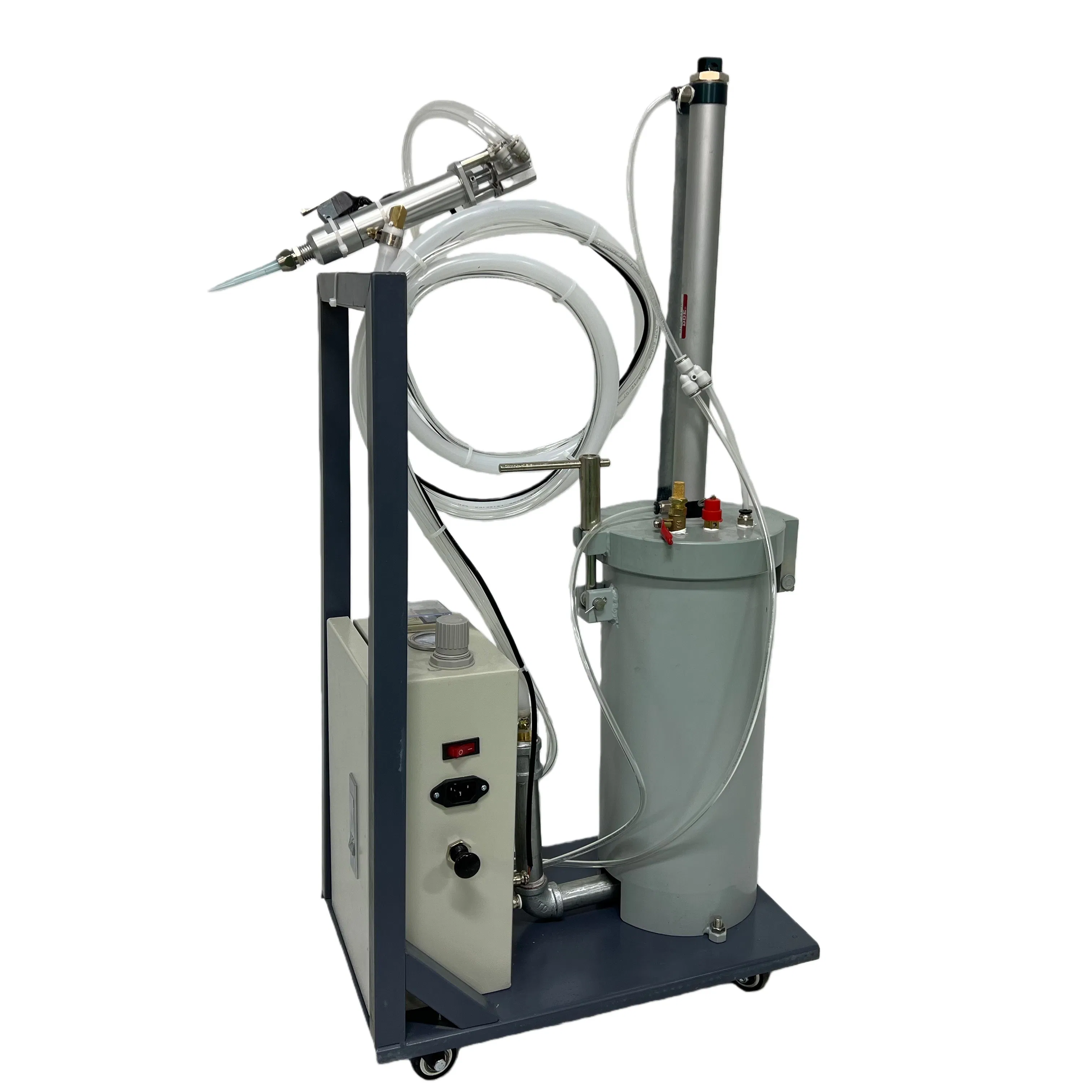 Ra Automatic High-Speed Dispensing Equipment Adhesive Dispensing Machine