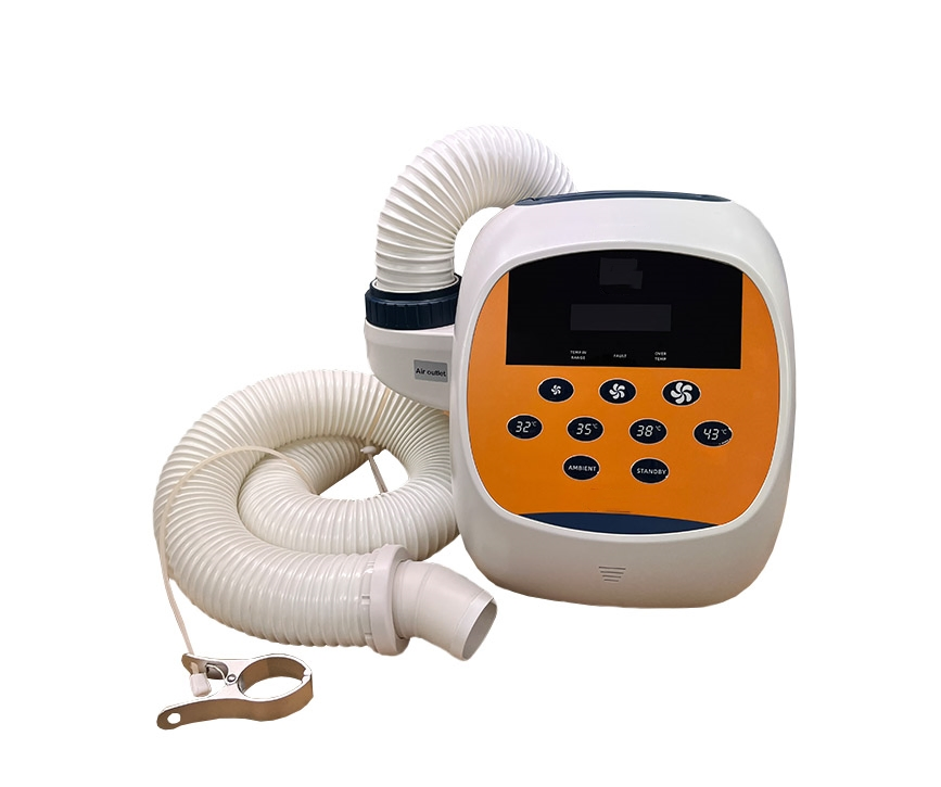 Veterinary Medical Grade Veterinary Warming Blanket Auto-Air Patient Warming System