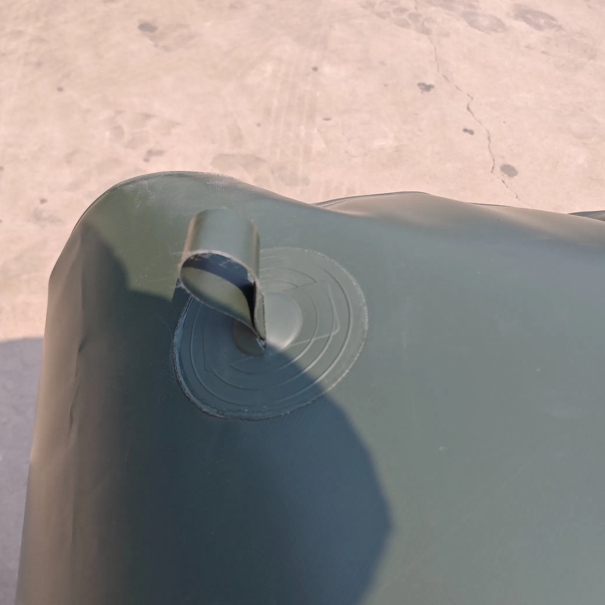 Versatile TPU Oil Storage Bladder for Efficient Fluid Management