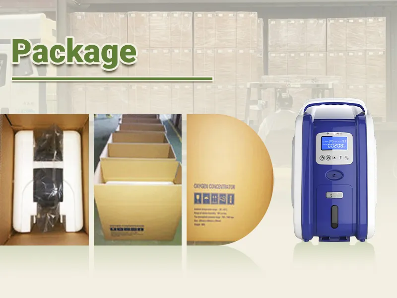 Shipping Preparation