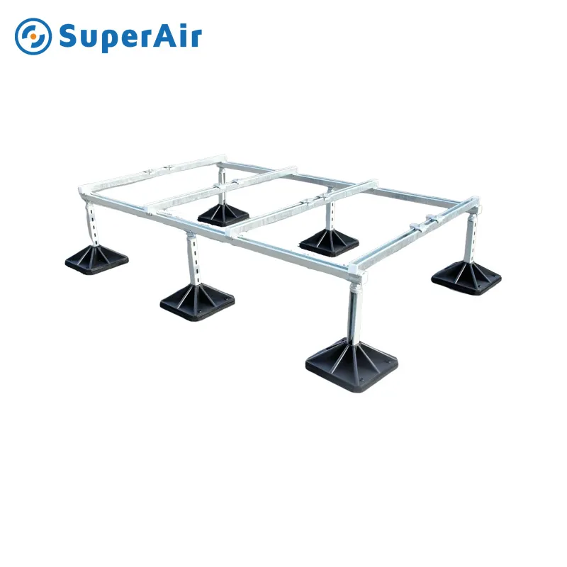 Big Foot Support Photo 3