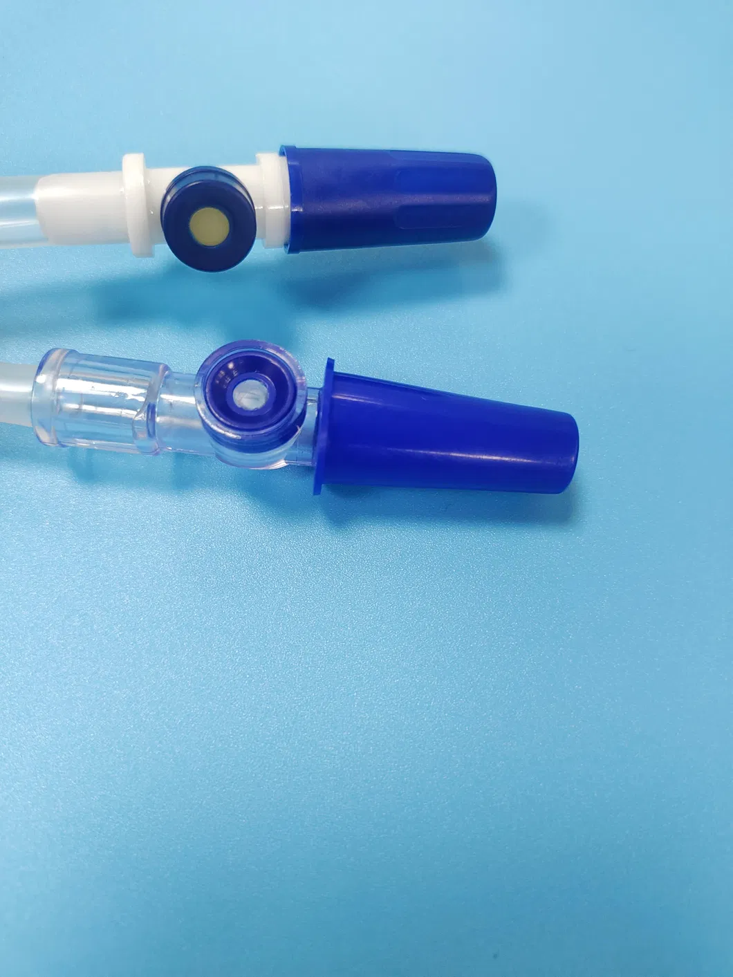 Detailed Urine Bag View 1