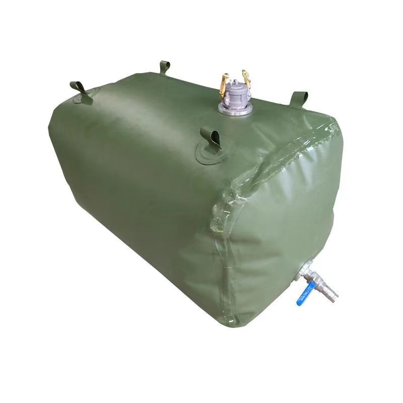 Versatile TPU Oil Storage Bladder for Efficient Fluid Management