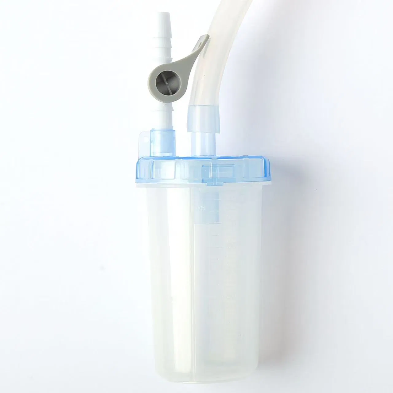 Aseptic Disposable Drainage System Includes Drainage Tube