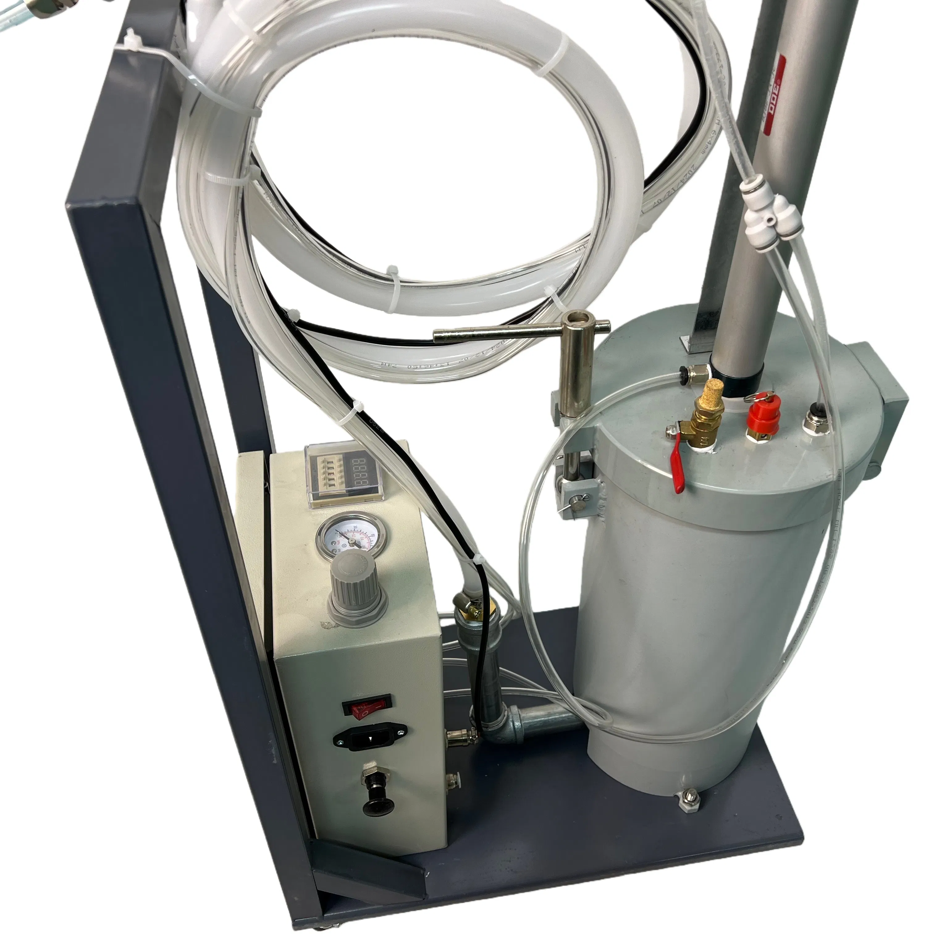 Ra Automatic High-Speed Dispensing Equipment Adhesive Dispensing Machine