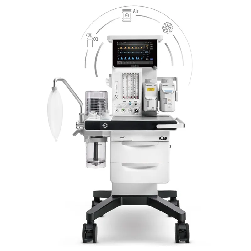 Ultrasound System View 4