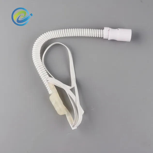 Breathing Circuit View 6