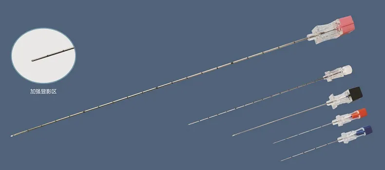 Medical Instrument 6