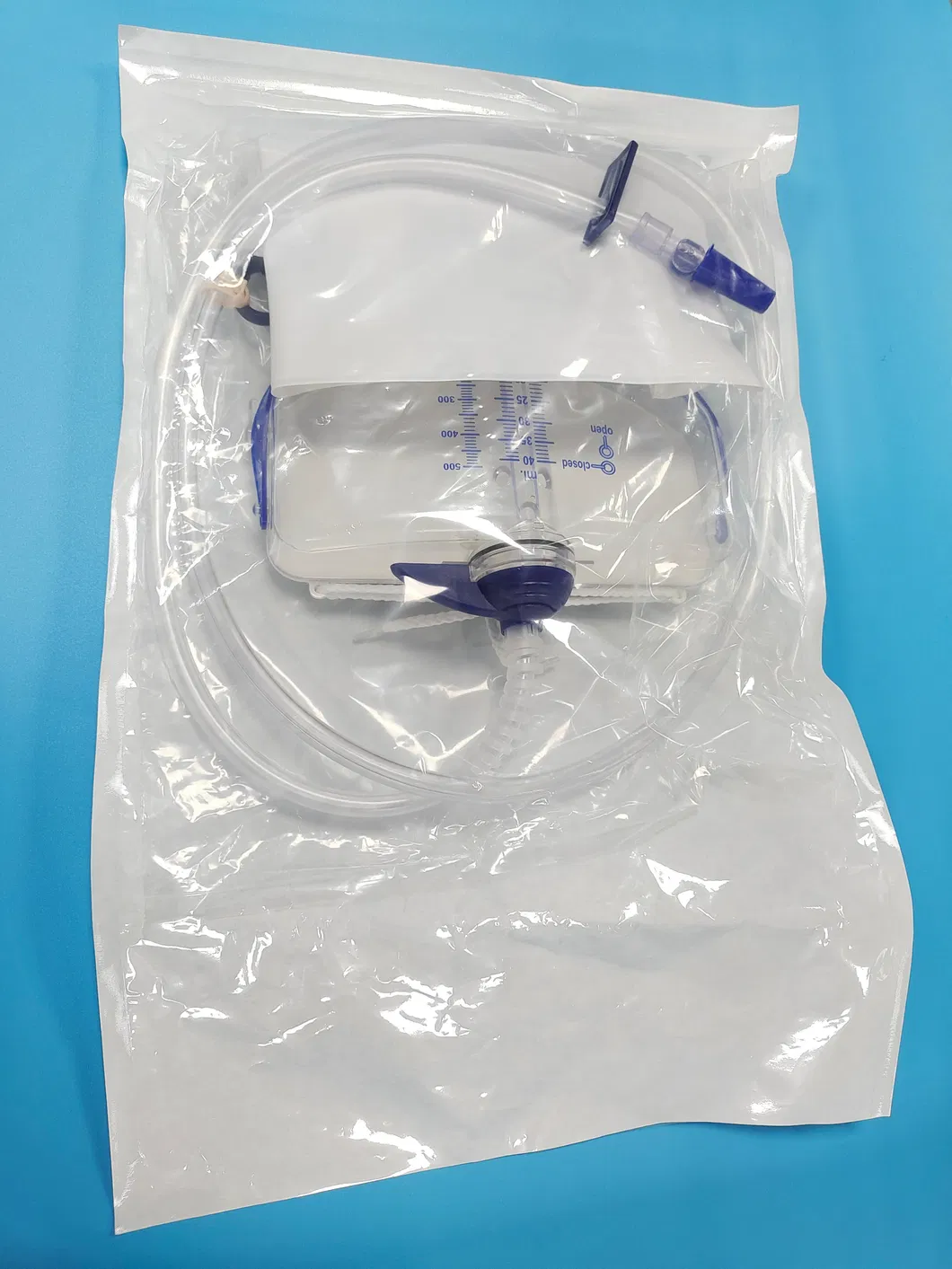 Urine Collection System