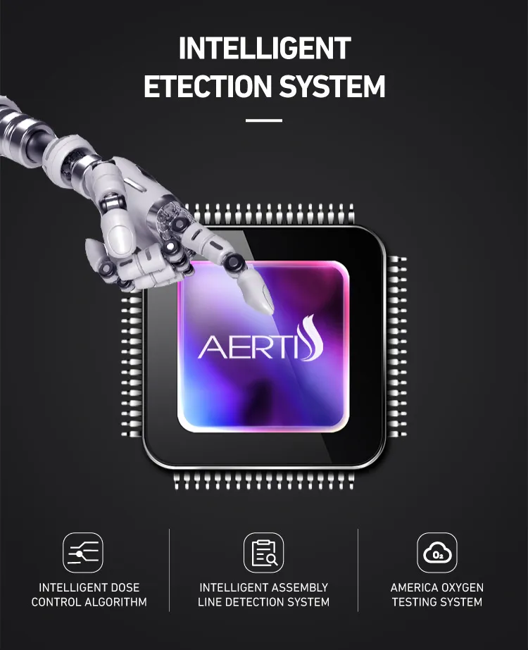 APOC-5 Control Panel