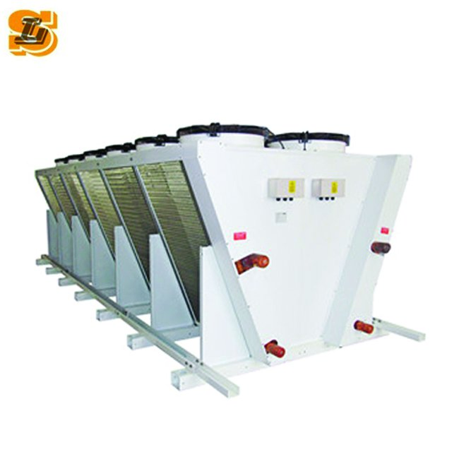 Advanced Liquid Cooling System for Efficient Crypto Mining