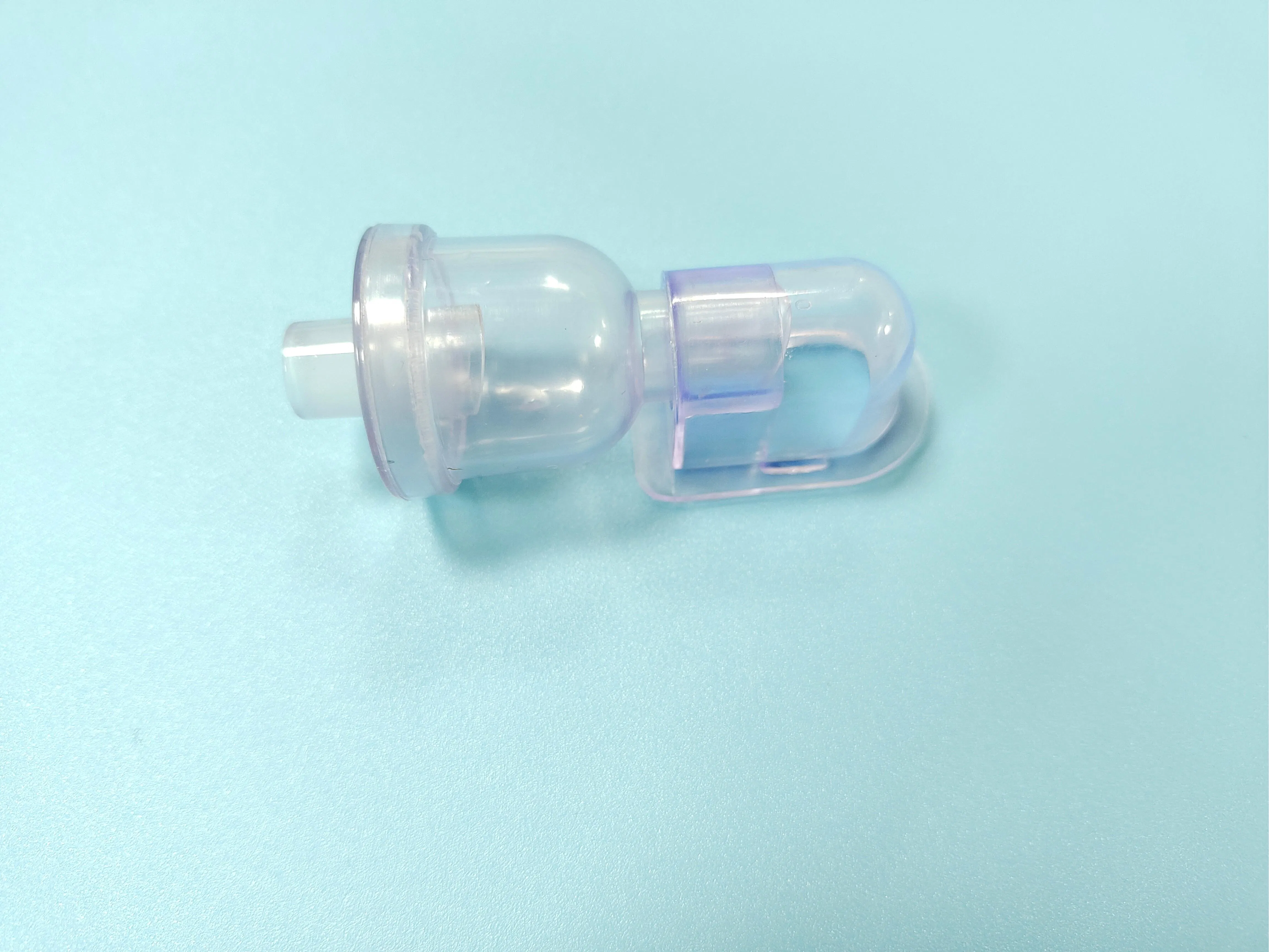 Advanced Triple Chamber Urine Drainage Bag for Ultimate Comfort