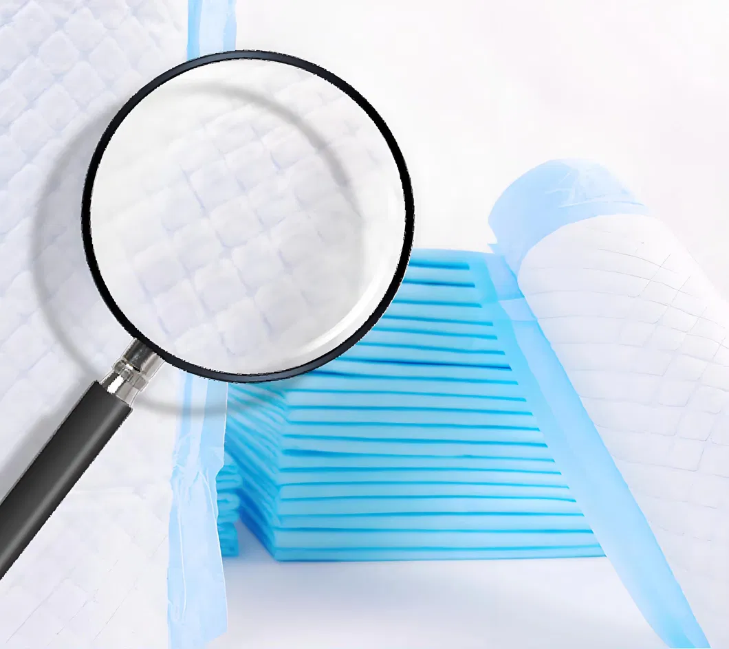 Pet Pee Pad Overview